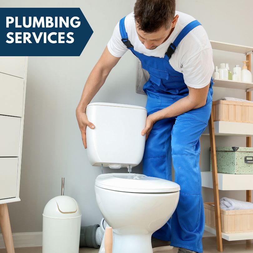 Plumbing Company in Arcola, IL